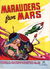 Thrills Incorporated (Transport, 1951 series) #14 — Marauders from Mars ([May 1951?])