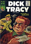 Dick Tracy (Harvey, 1950 series) #99 May 1956