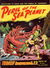 Thrills Incorporated (Transport, 1951 series) #22 — Peril of the Sea Planet ([April 1952?])