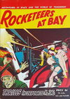 Thrills Incorporated (Transport, 1950 series) #23 — Rocketeers at Bay [June 1952?]