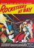 Thrills Incorporated (Transport, 1951 series) #23 — Rocketeers at Bay ([June 1952?])