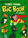 Terry Toons Big Book of Comics Jumbo Edition (Jubilee, 1972 series)  #42057 (1972)