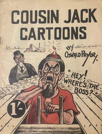 Cousin Jack Cartoons (Frank Johnson, 1945) 