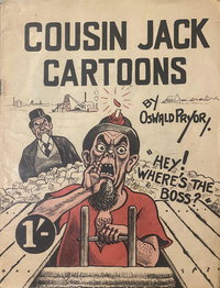 Cousin Jack Cartoons [nn] (1945)