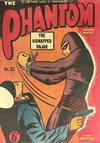 The Phantom  #25 ([August 1950])