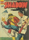 The Shadow  #26 ([June 1956?])