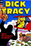 Dick Tracy  #71 (January 1954)