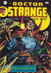 Doctor Strange  #3 ([June 1980])