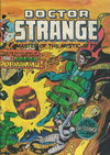 Doctor Strange  #5 ([January 1981])