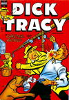 Dick Tracy (Harvey, 1950 series) #70 December 1953