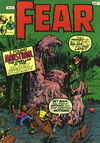 Fear (Yaffa/Page, 1980? series) #2 ([September 1979?])