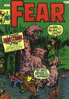 Fear  #2 ([September 1979?])
