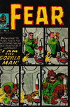 Fear  #4 ([October 1981?])