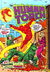The Human Torch (Yaffa, 1977? series) #2 ([1977?])