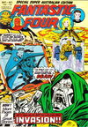 Fantastic Four (Yaffa/Page, 1977 series) #198-199 September-October 1978