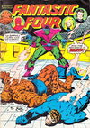 Fantastic Four (Yaffa/Page, 1977 series) #206-207 May-June 1979