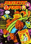 Fantastic Four (Yaffa/Page, 1977 series) #208-209 July-August 1979