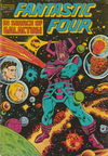 Fantastic Four (Yaffa/Page, 1977 series) #210-211 September-October 1979