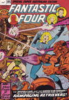 Fantastic Four (Yaffa/Page, 1977 series) #195 [June 1978]