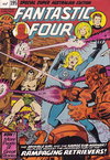 Fantastic Four  #195 ([June 1978])