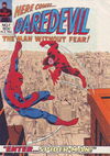 Daredevil The Man Without Fear (Yaffa/Page, 1977? series) #7 (January 1980)