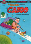 The Flintstones Featuring the Great Gazoo (KG Murray, 1977? series) #1 [1977?]