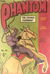 The Phantom (Frew, 1948 series) #40 ([12 December 1951])