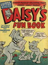 Daisy's Fun Book  #1 ([1955?])