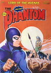 The Phantom (Frew, 1983 series) #1547 [13 August 2009]