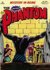 The Phantom  #1342 (January 2003)