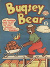 Bugsey Bear  #24 ([December 1954?])