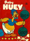 Baby Huey the Baby Giant (Rosnock, 1976) #26030 1976