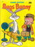 Bugs Bunny Jumbo Edition (Rosnock, 1978) #48011 (1978)