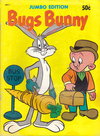 Bugs Bunny Jumbo Edition  #48011 (1978)