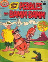 Teen-Age Pebbles and Bamm-Bamm (Murray, 1979? series) #11 April 1980