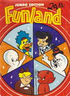 Funland Jumbo Edition (Rosnock, 1976 series)  #46011 (1976)