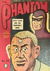 The Phantom (Frew, 1948 series) #33 ([May 1951])