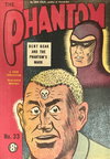 The Phantom  #33 ([May 1951])