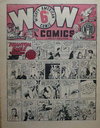 Wow Comics  #10 ([1947?])