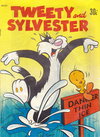 Tweety and Sylvester  #26035 (1976)