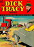 Dick Tracy Monthly (Dell, 1948 series) #23 (November 1949)