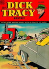 Dick Tracy Monthly  #23 (November 1949)