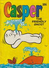 Casper the Friendly Ghost (Rosnock, 1982 series)  #R1261 ([1982])