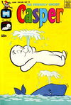 The Friendly Ghost, Casper (Harvey, 1958 series) #146 October 1970