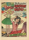 The Australian Chucklers Weekly  v6#36 (1 January 1960)
