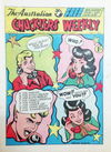 The Australian Chucklers Weekly (Chucklers, 1959 series) v6#46