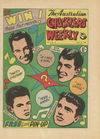 The Australian Chucklers Weekly (Chucklers, 1959 series) v6#47