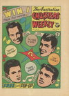 The Australian Chucklers Weekly  v6#47 (18 March 1960)