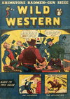 Wild Western  #2 ([December 1953?])