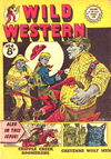 Wild Western (Transport, 1956? series) #4 [February 1954?]